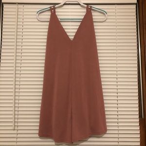 AUDREY 3+1 Romper
